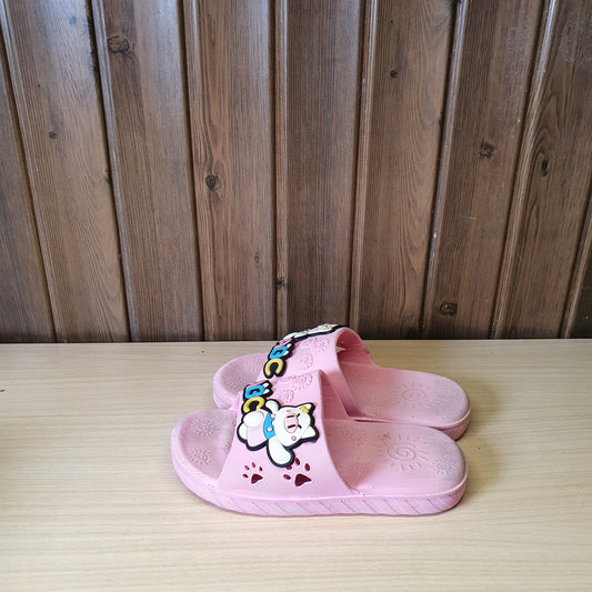 Kids Used Imported Slipers Size 180MM