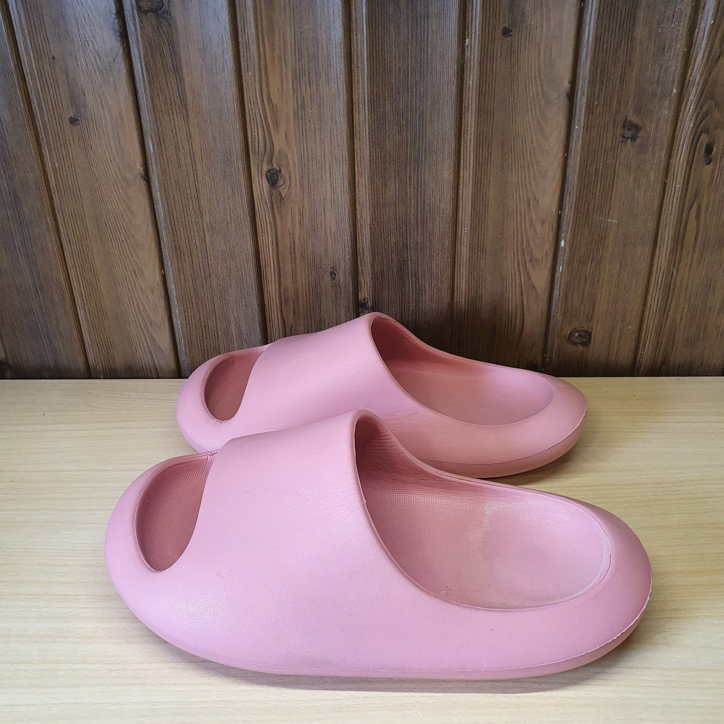 Kids Used Imported Slippers Size 210MM