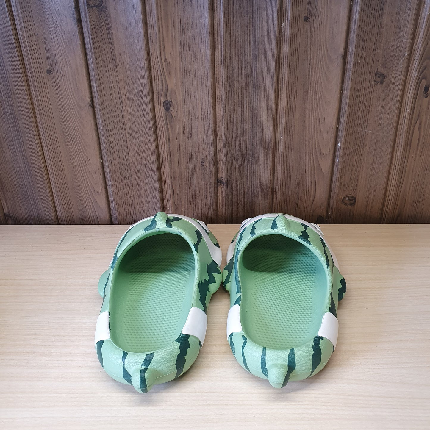 Kids Used Imported Slippers Size 180MM