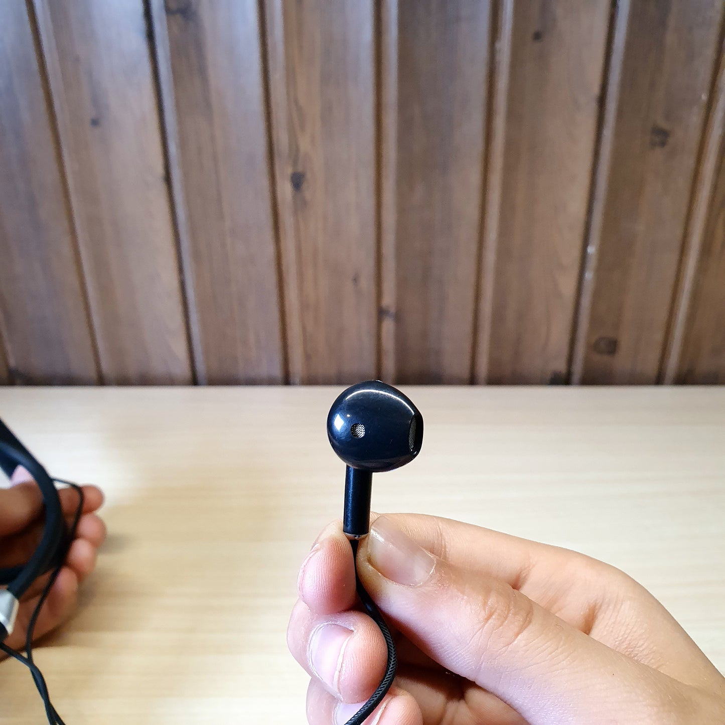 Wireless Handsfree #4081
