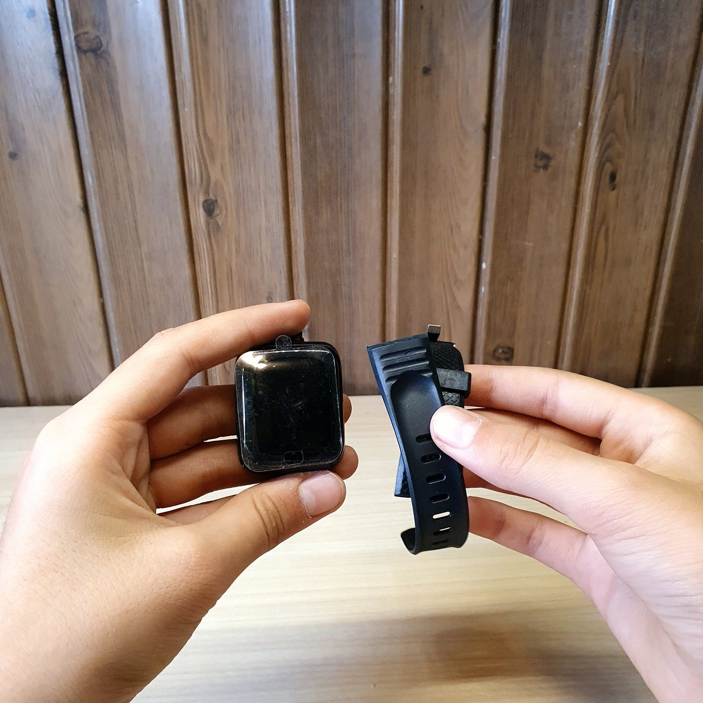 Smart Bracelet #4075