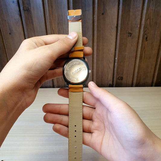 Curren Watch #4013