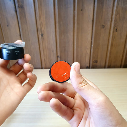 Mini Camera #4080