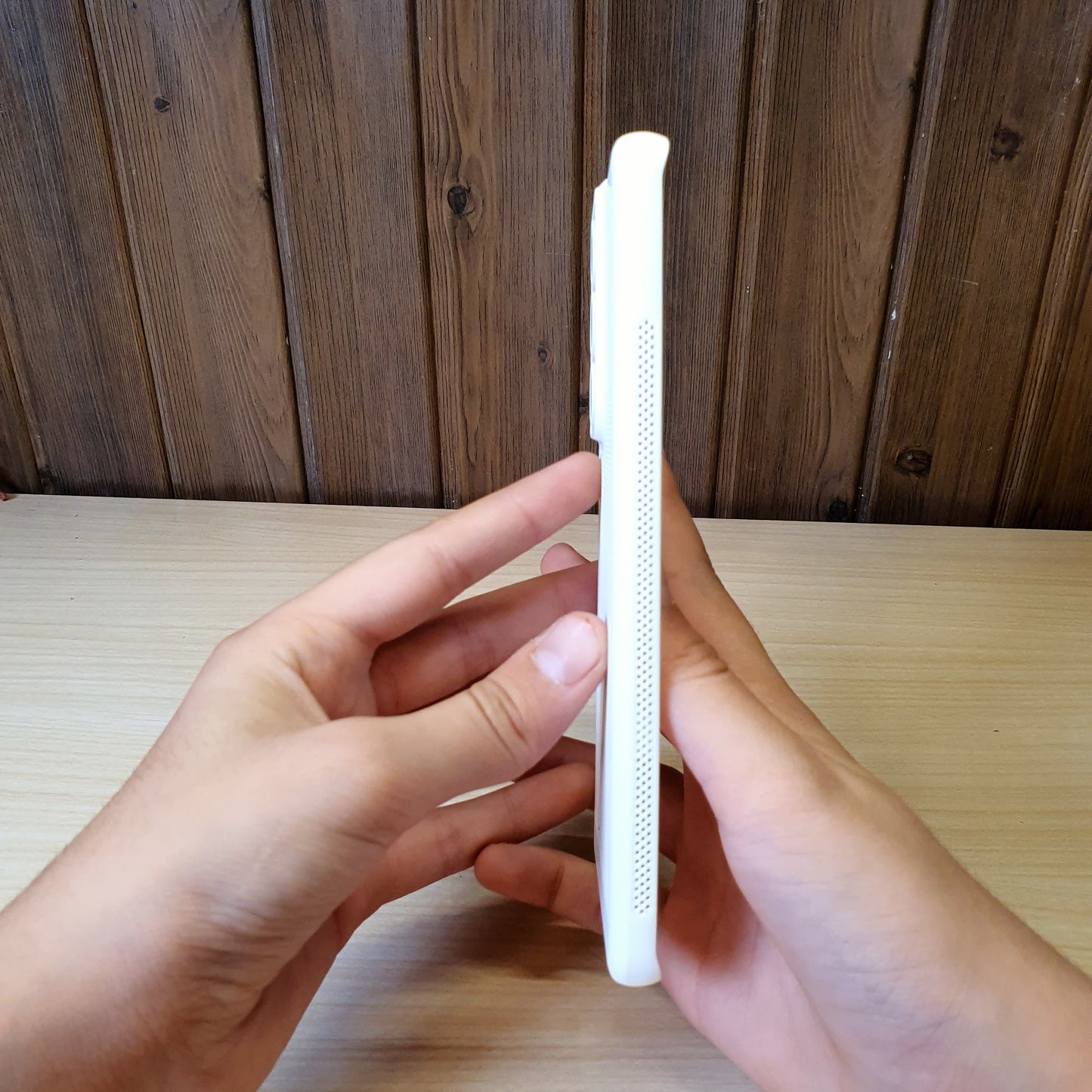 Samsung S21 Ultra Cover #4100