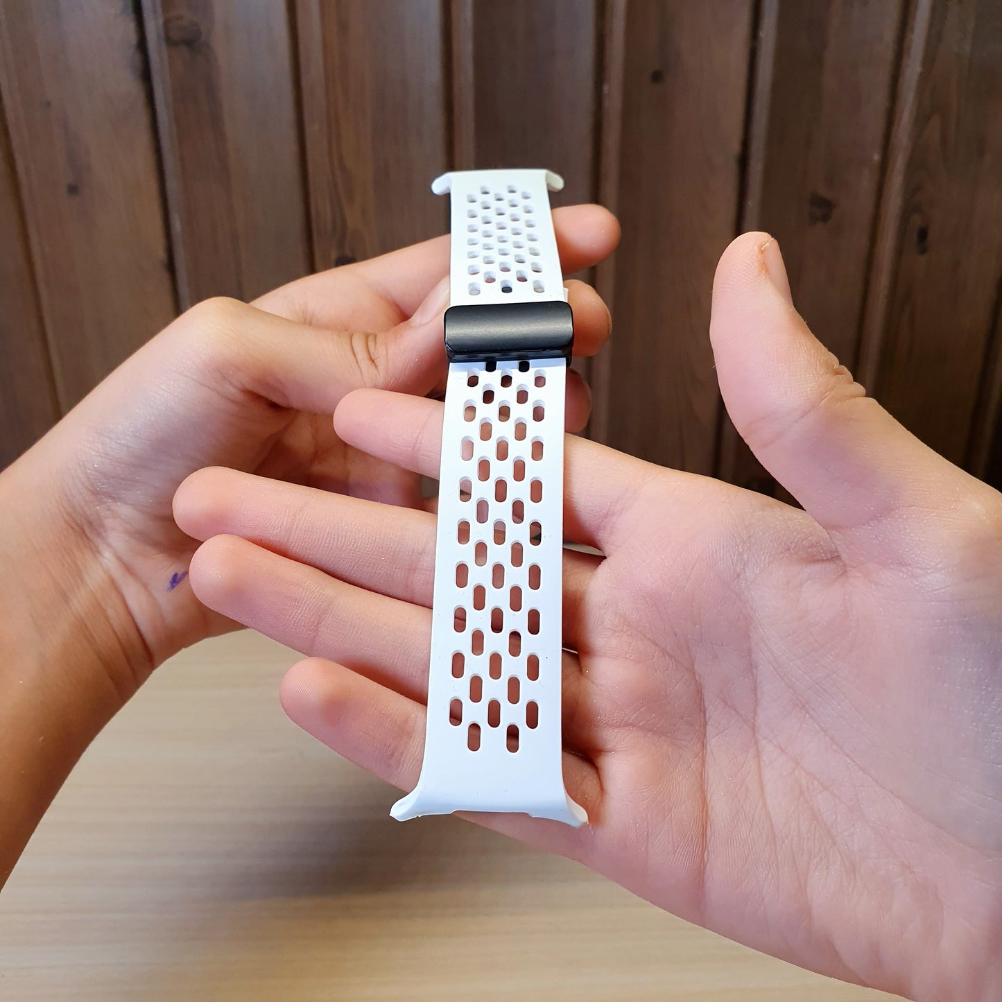 Watch Strap #4057