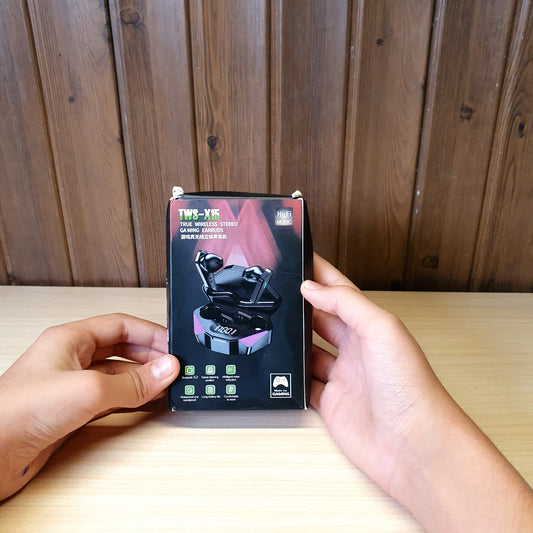 Wireless Earbuds #4174