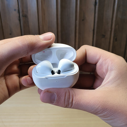 Earbuds #4225