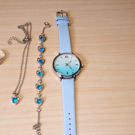 Watch Set #4003