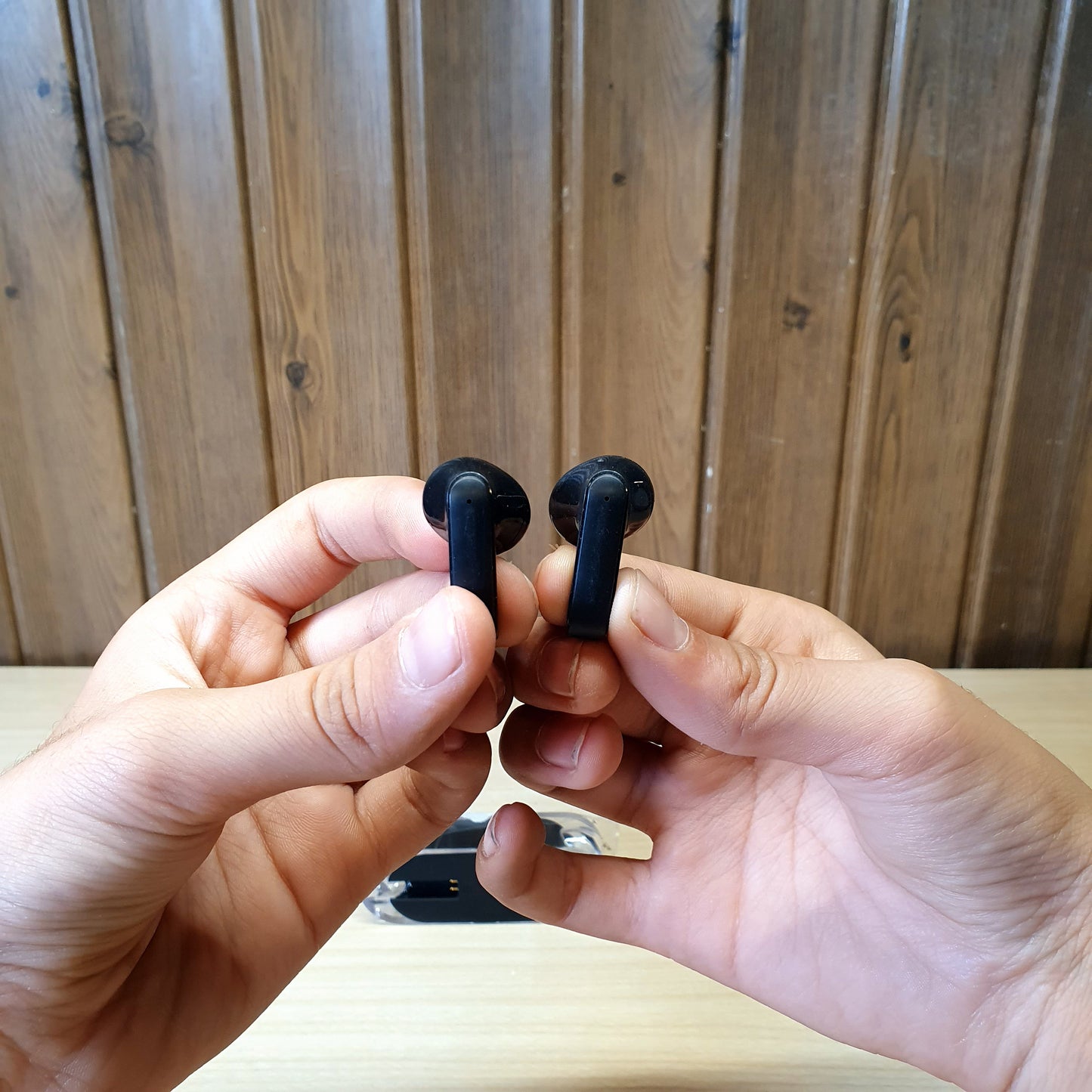 Earbuds #4448
