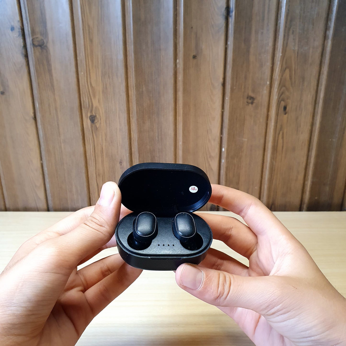 Earbuds #4443