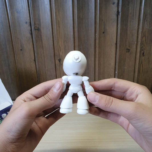 Led Mini Hero Lamp #4427