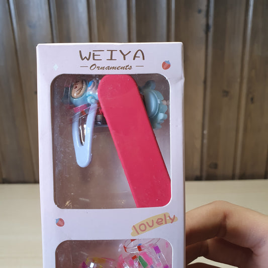 Kids Pony Pack #4357