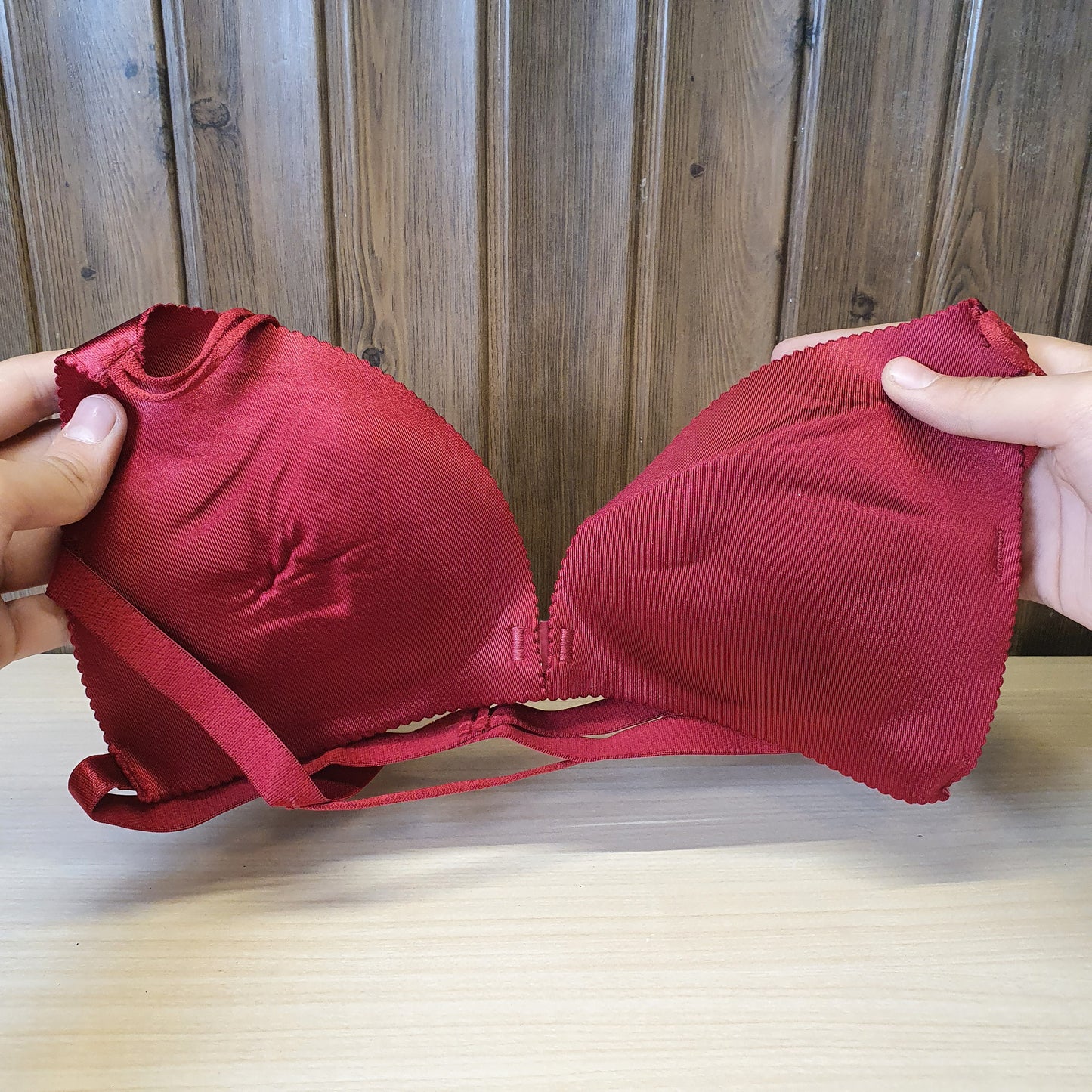 Ladies Undergarments #2761