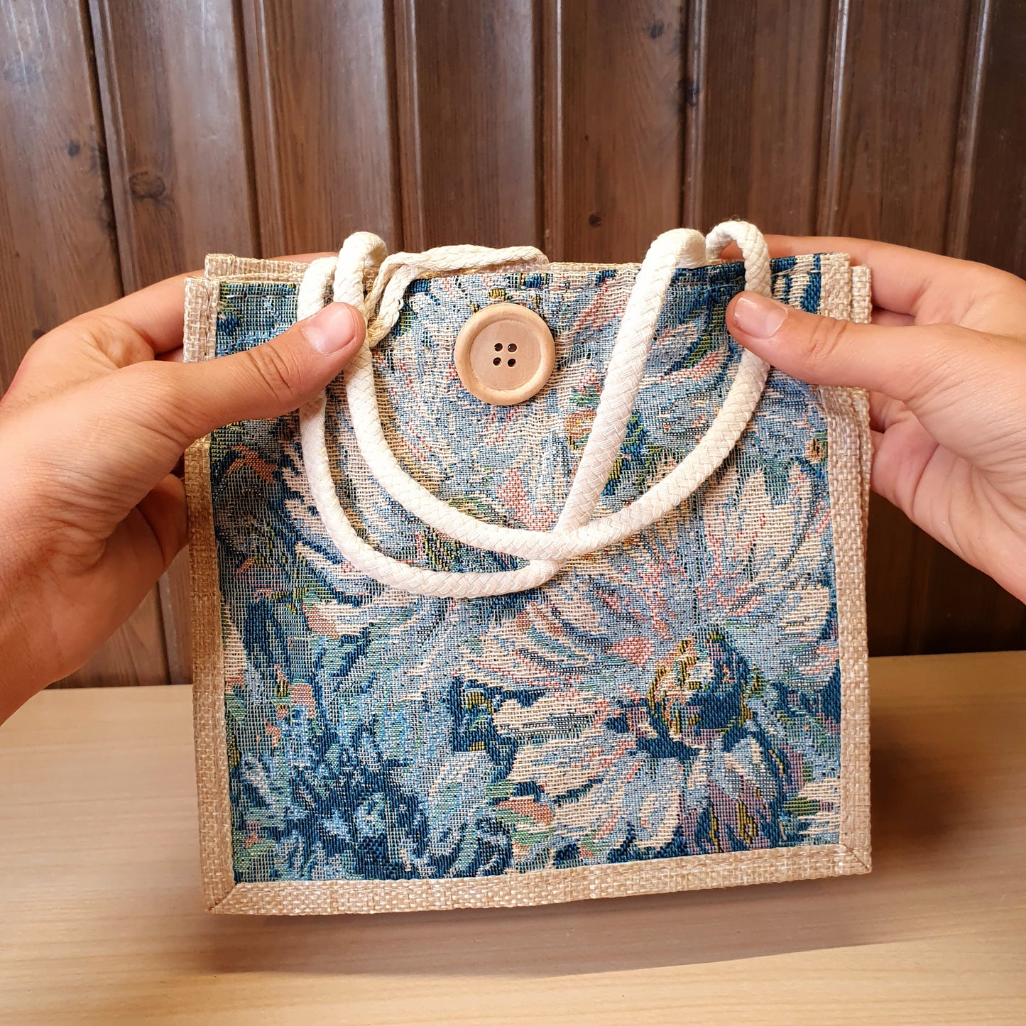 Bag #2822