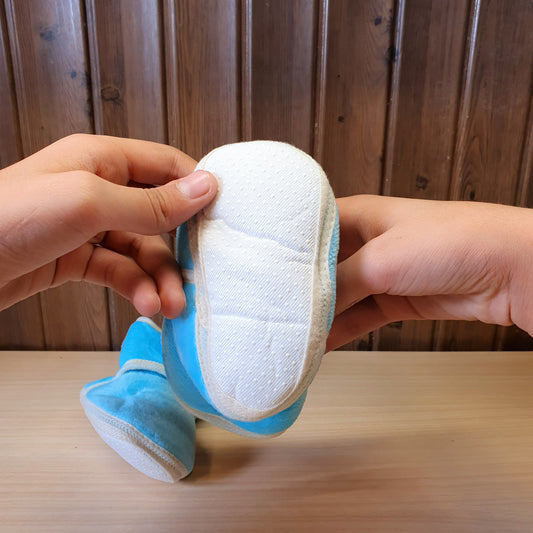 Shoes Kids #4322