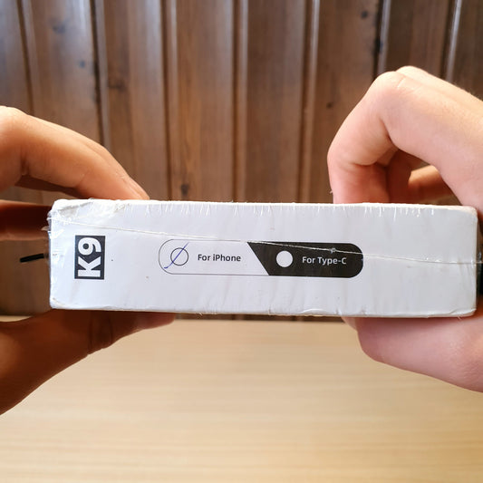 k9 Wireless Microphone For Iphone lightning #4402