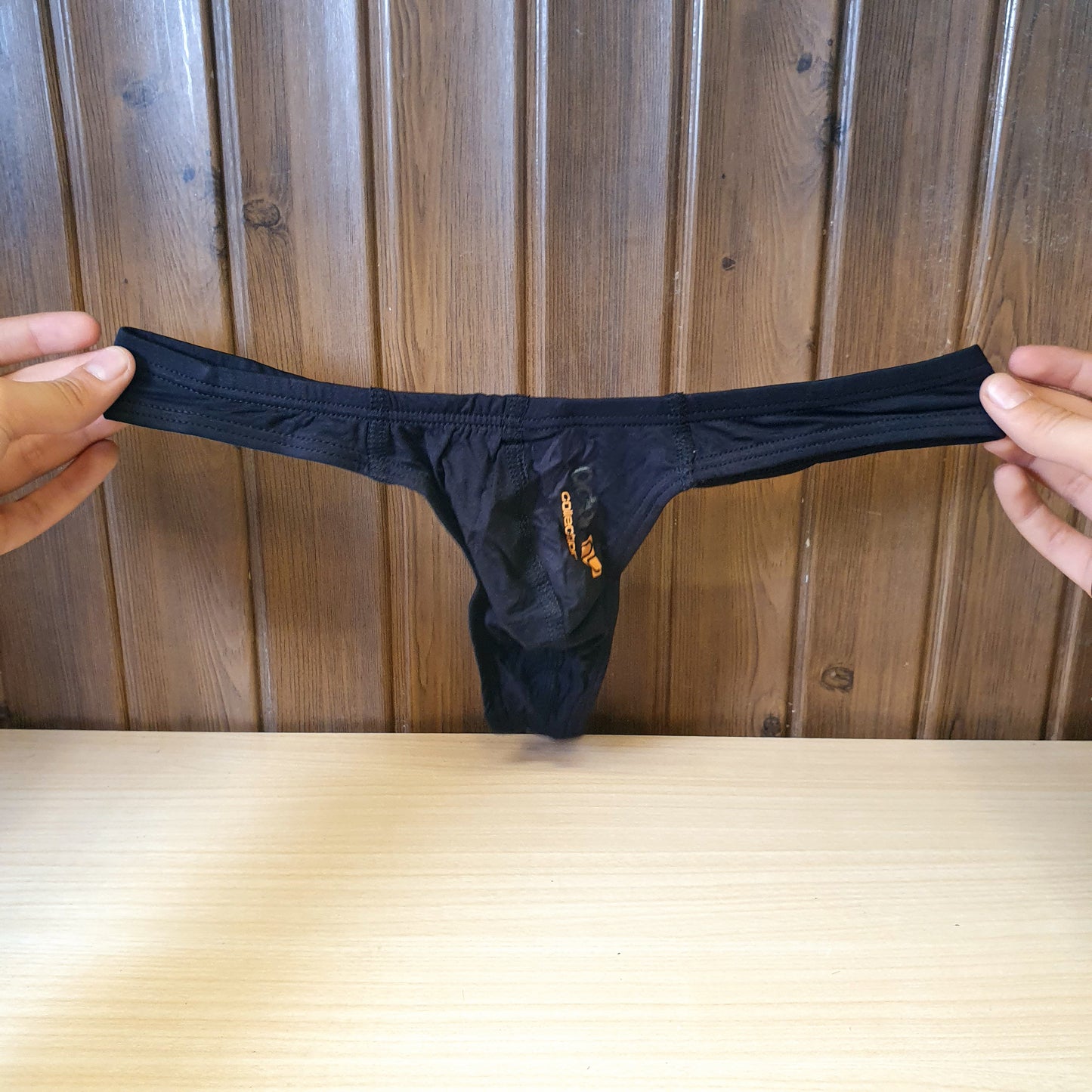 Male Underwear #4421