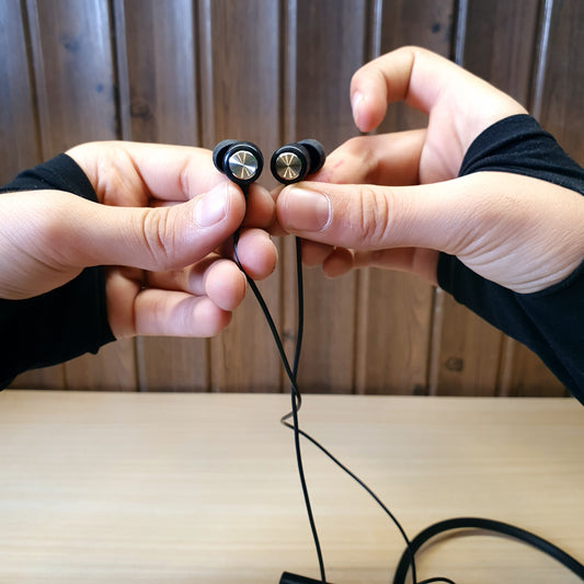 Wireless Handsfree #4234