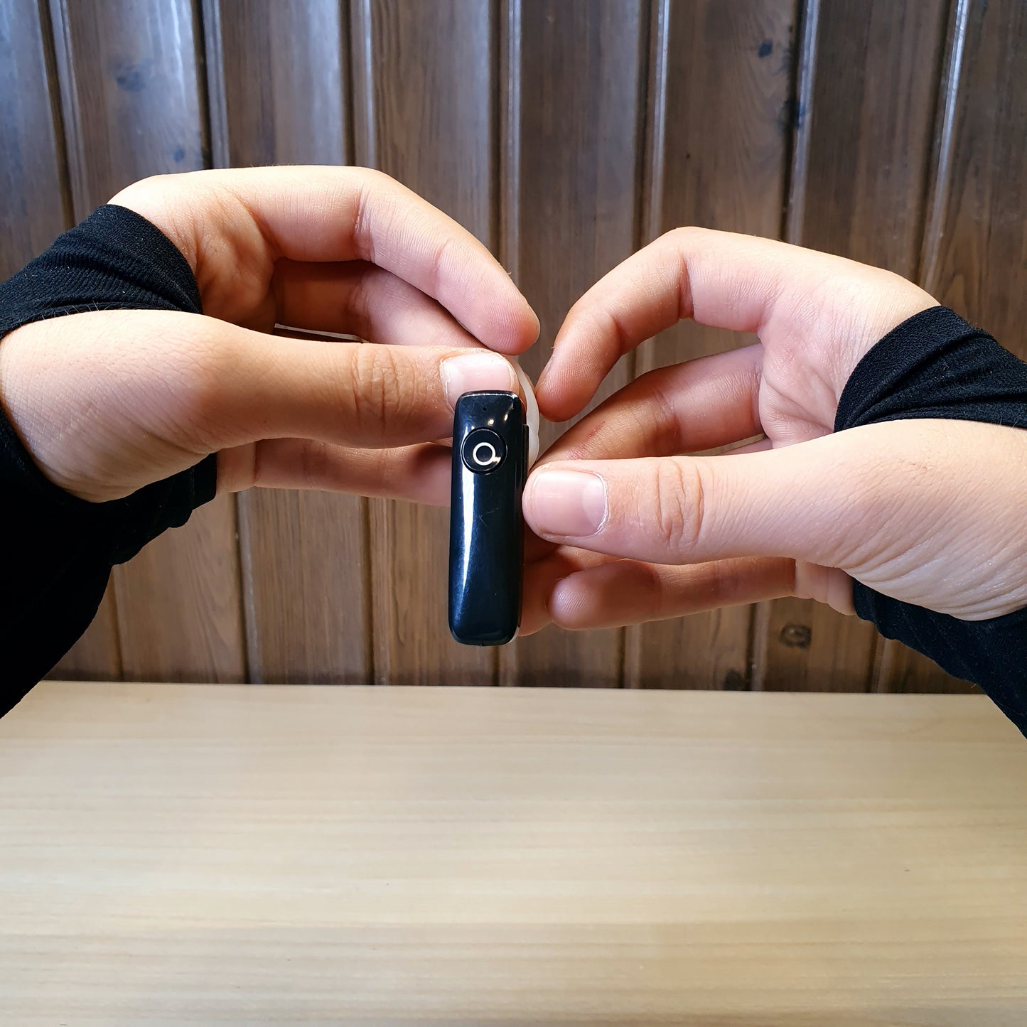 Single Bluetooth Headset #4378
