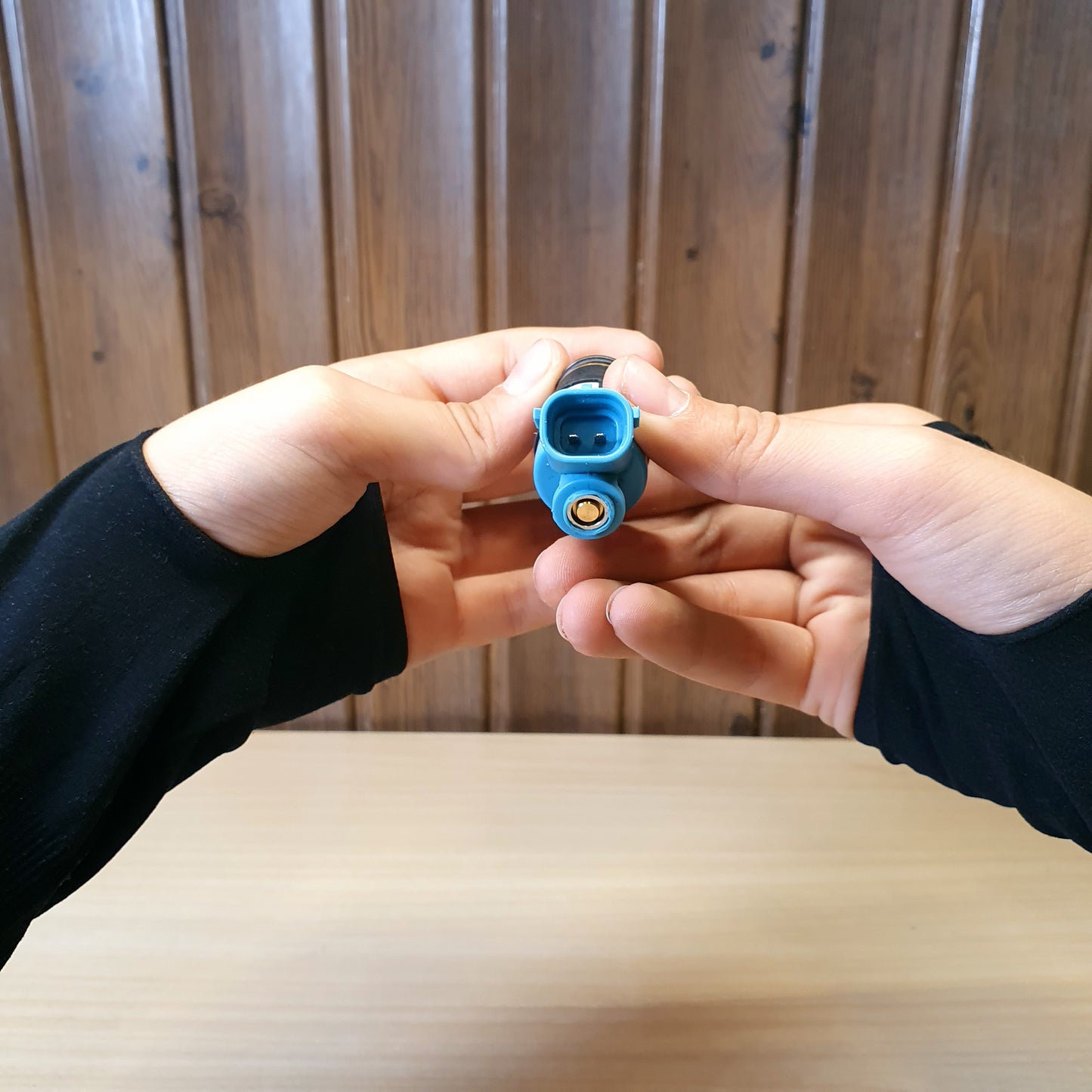 Gasoline Fuel Injector Nozzle #4404