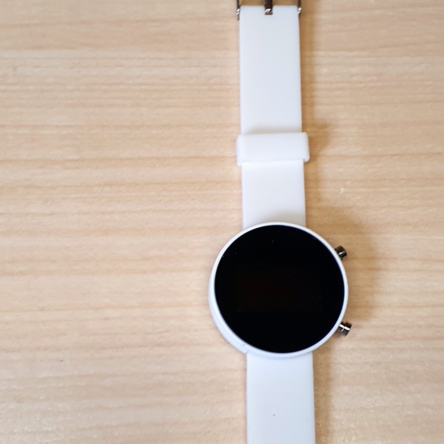 Digital Watch #4370