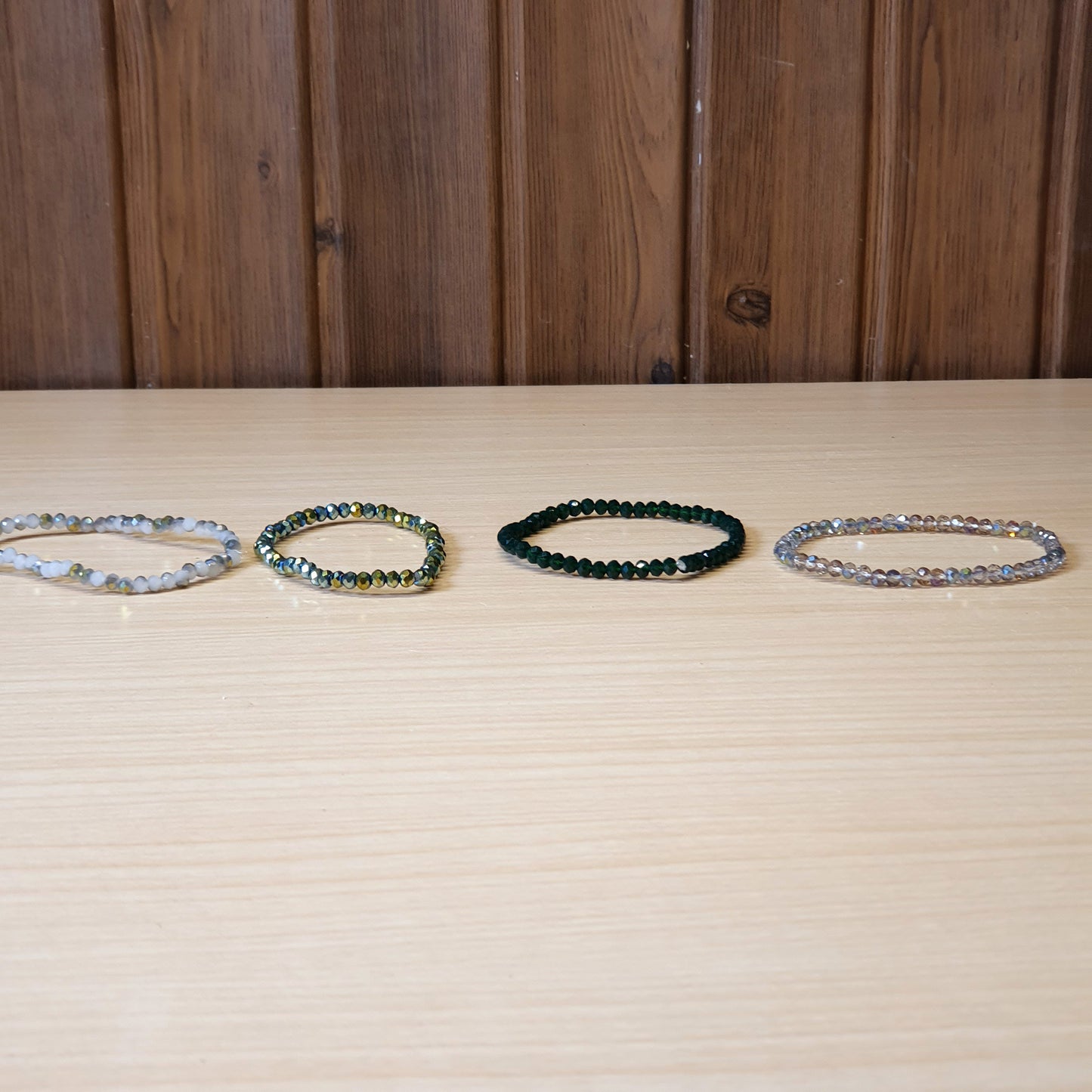 Bracelets pack #4445