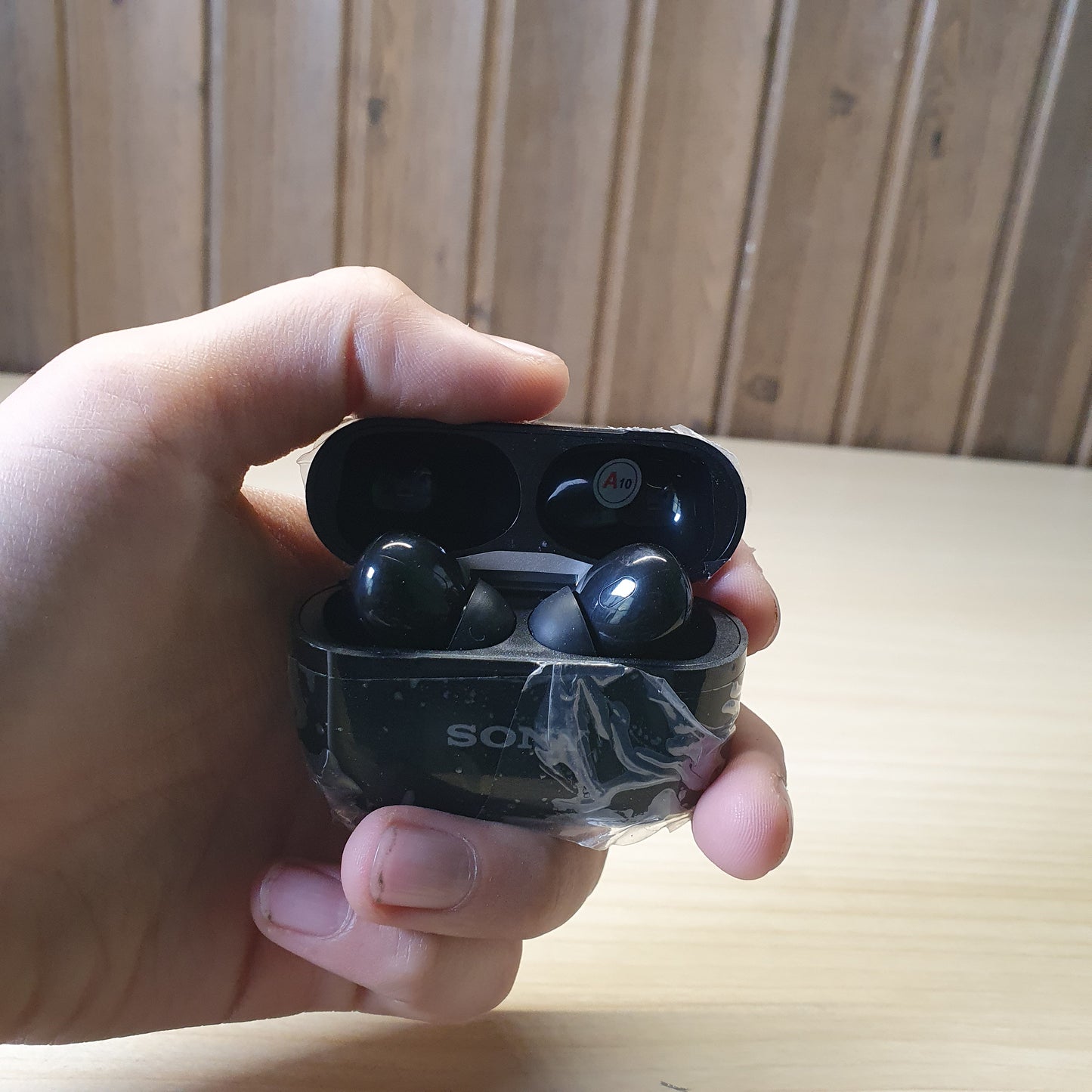 Wireless Earbuds #4949