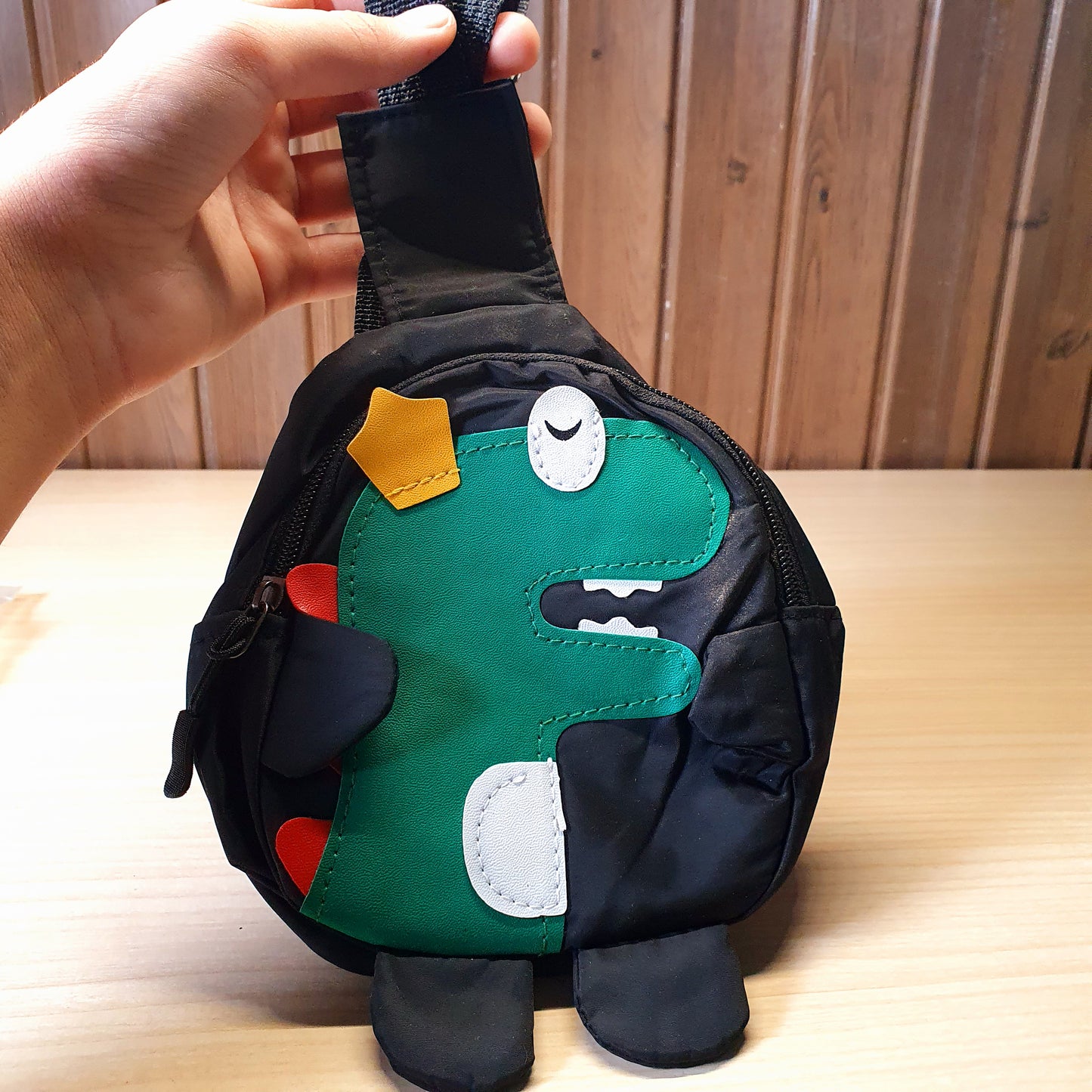 Kids Bag #5042
