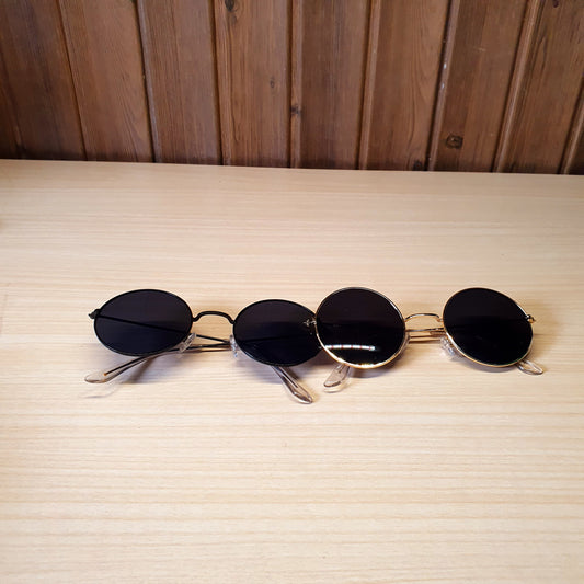 2 Pairs Sunglasses #4918