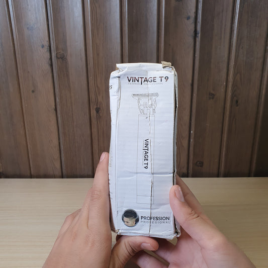 Vintage T9 Trimmer #4834