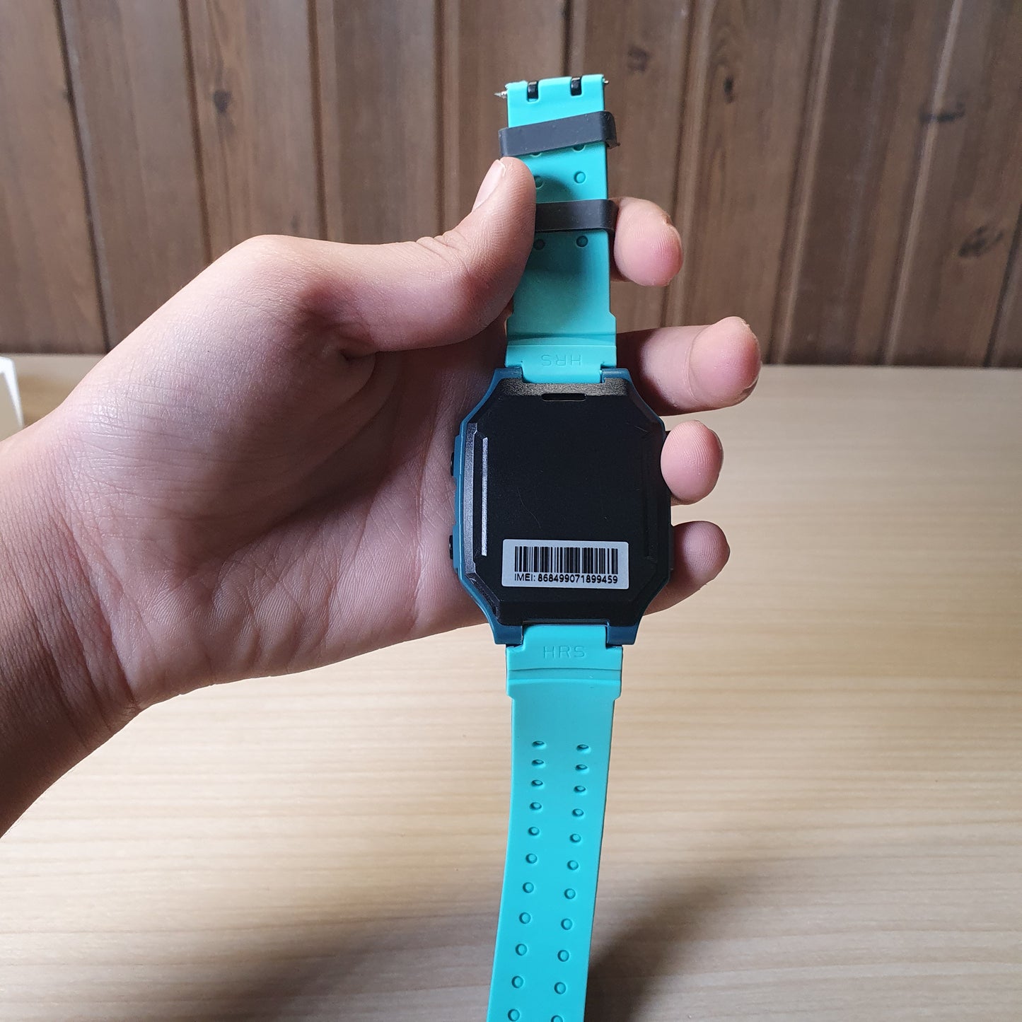 Kids Smart Watch #4816