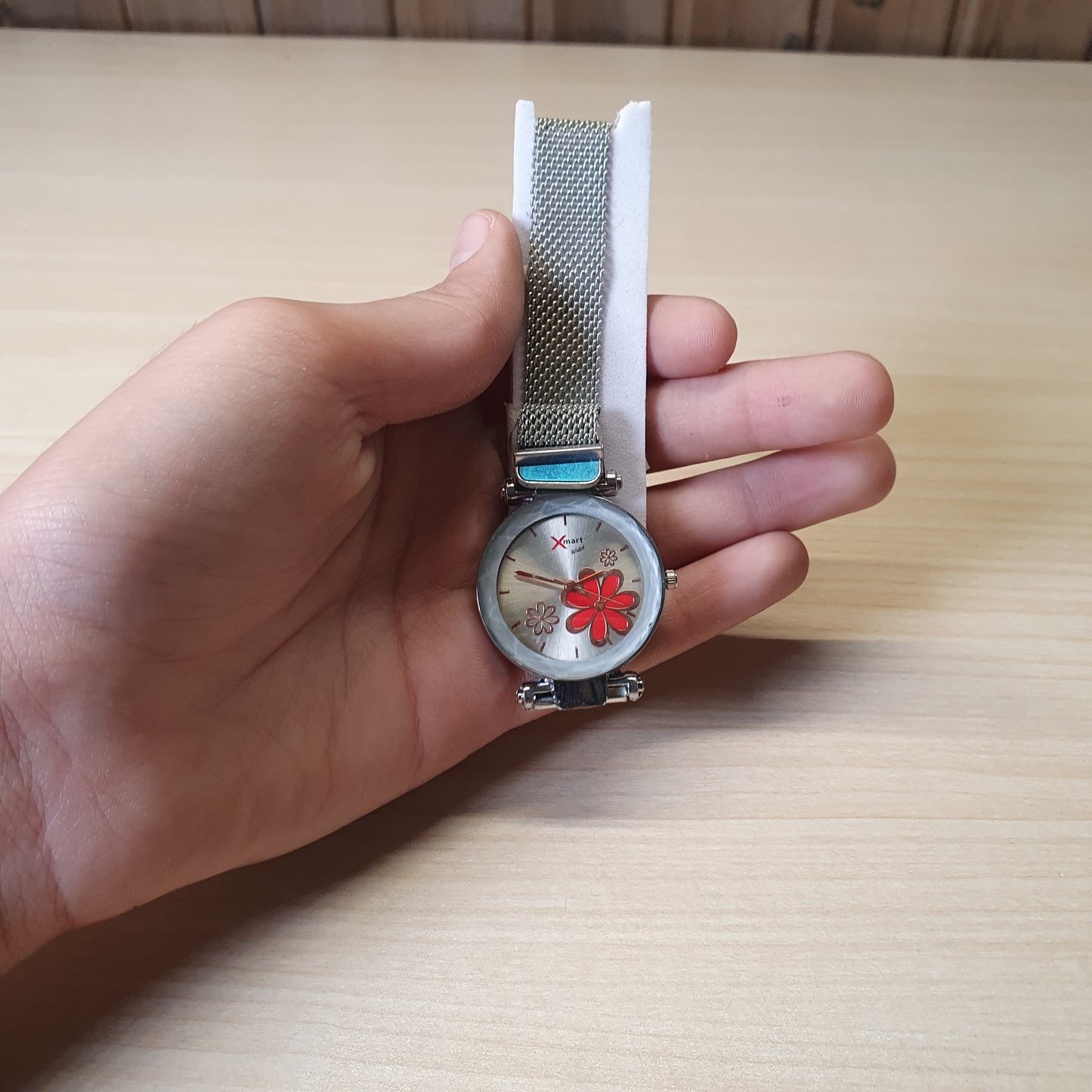 Ladies Watch #4989