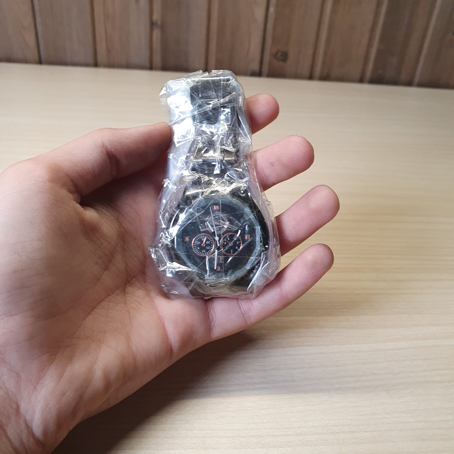 Black Watch #4975