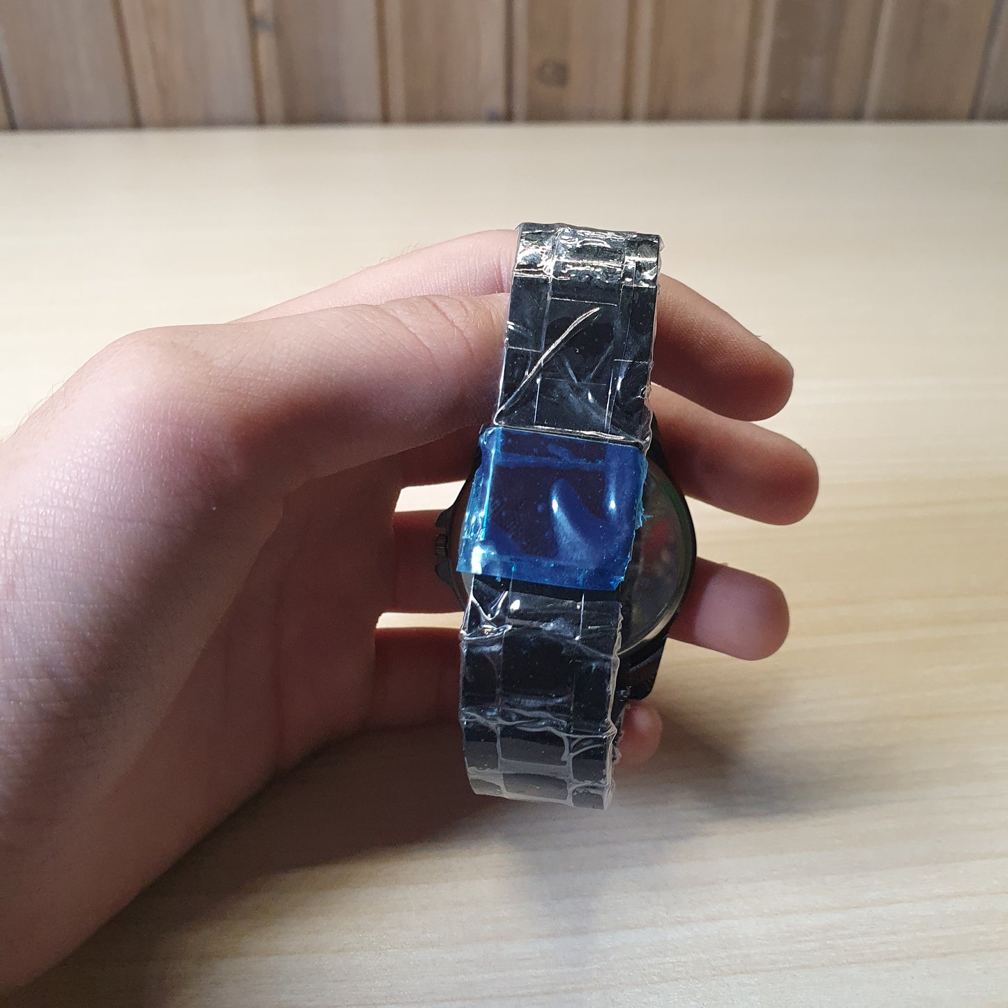 Kademan Watch #4971