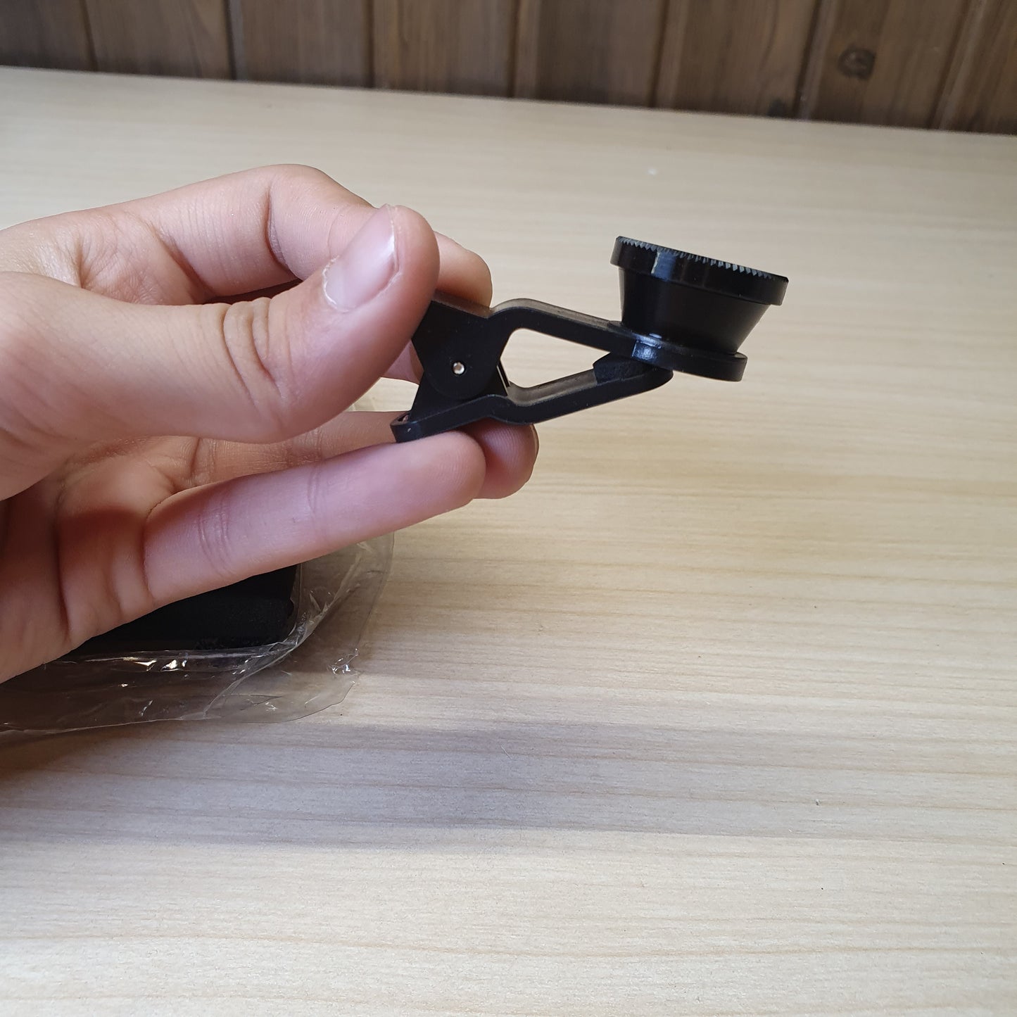 Universal Clip Lens # 6287