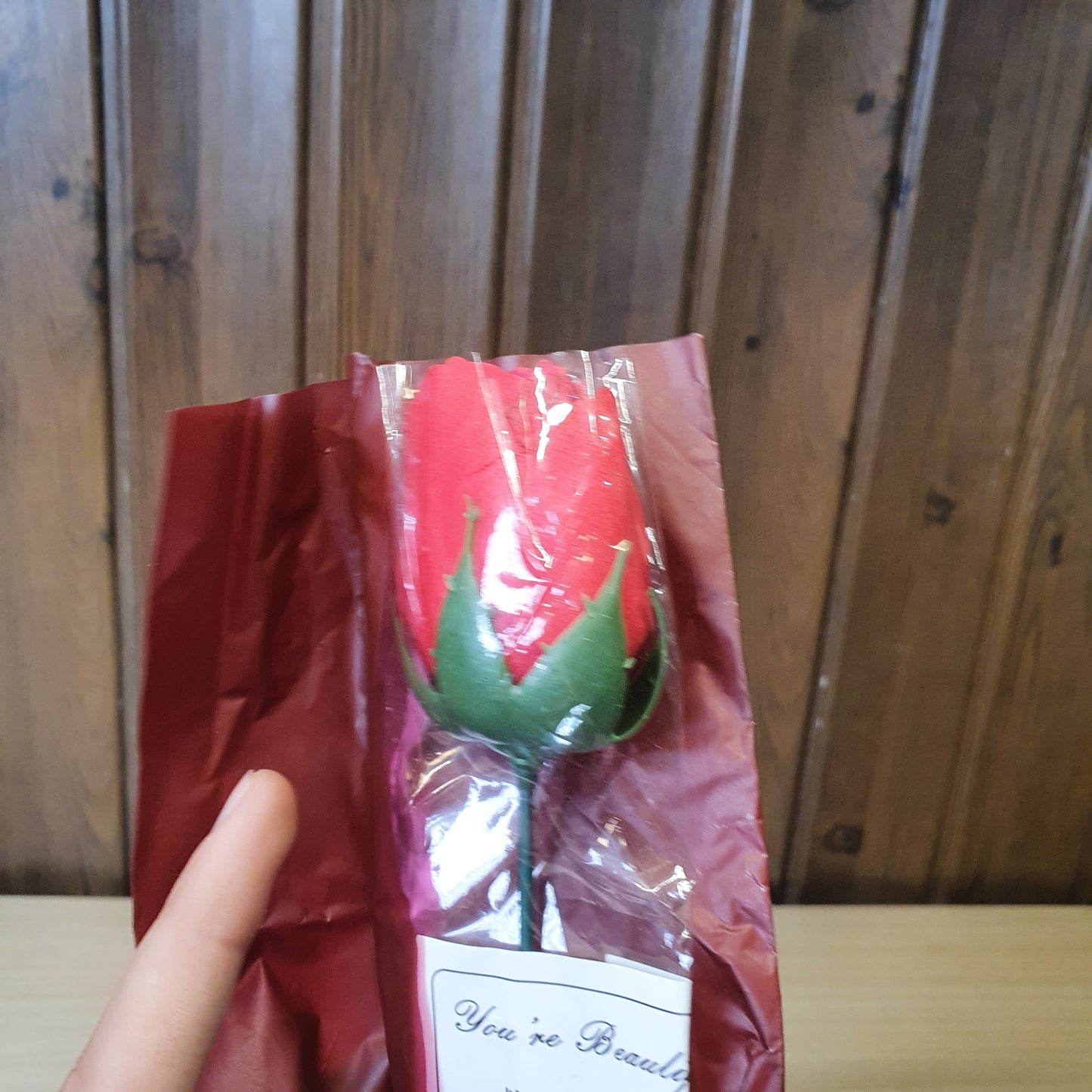 Flower Artifical #4567