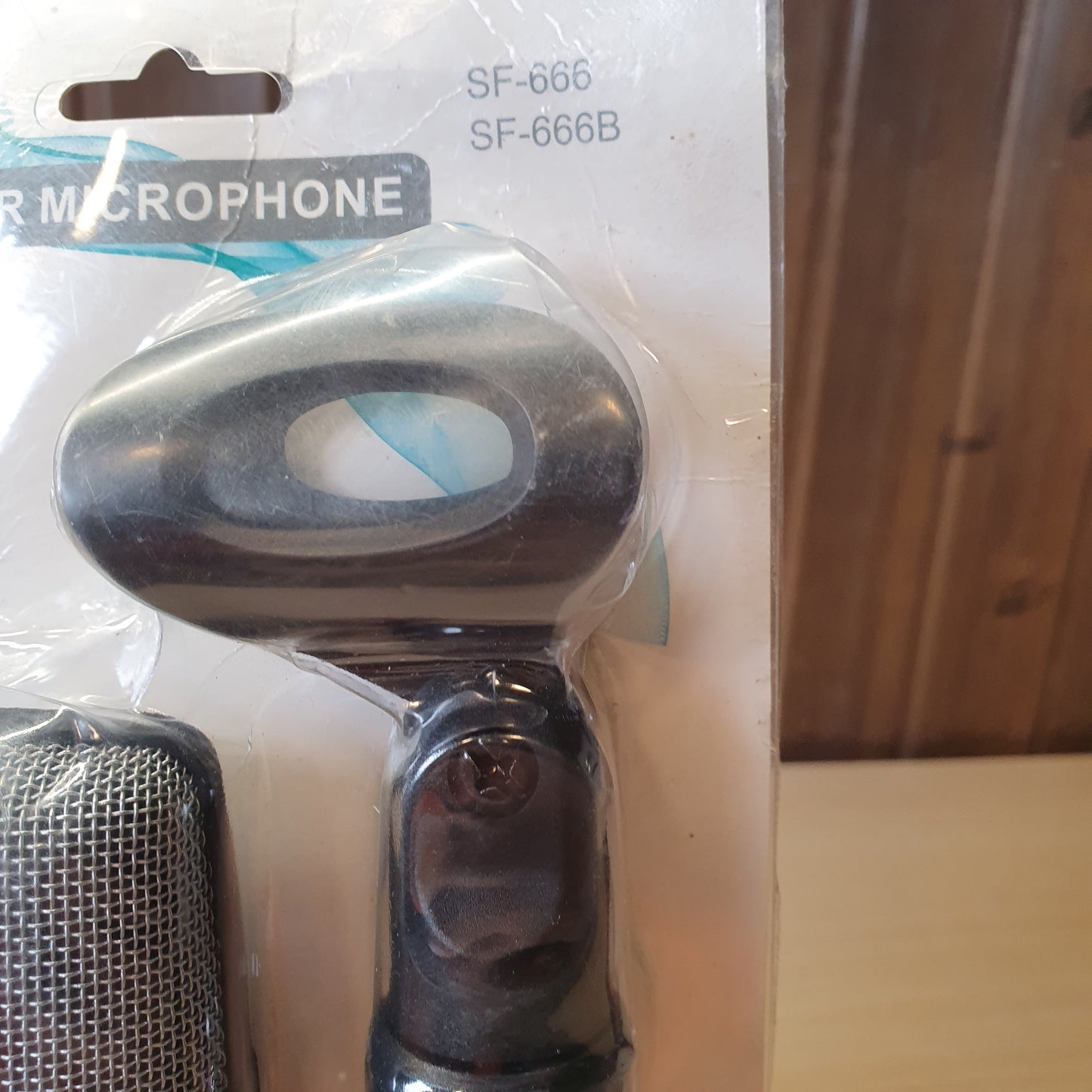 Condensor Microphone #6124