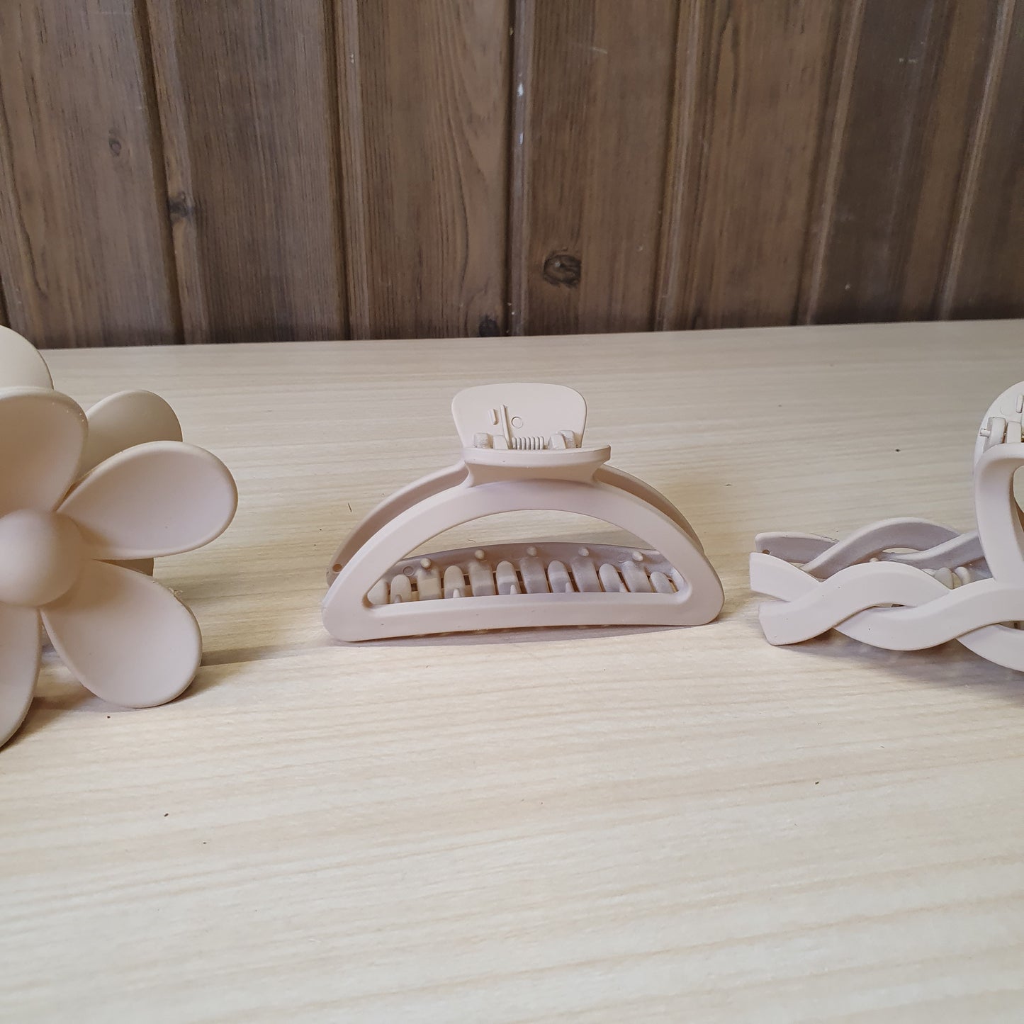 Hair Clips #6140