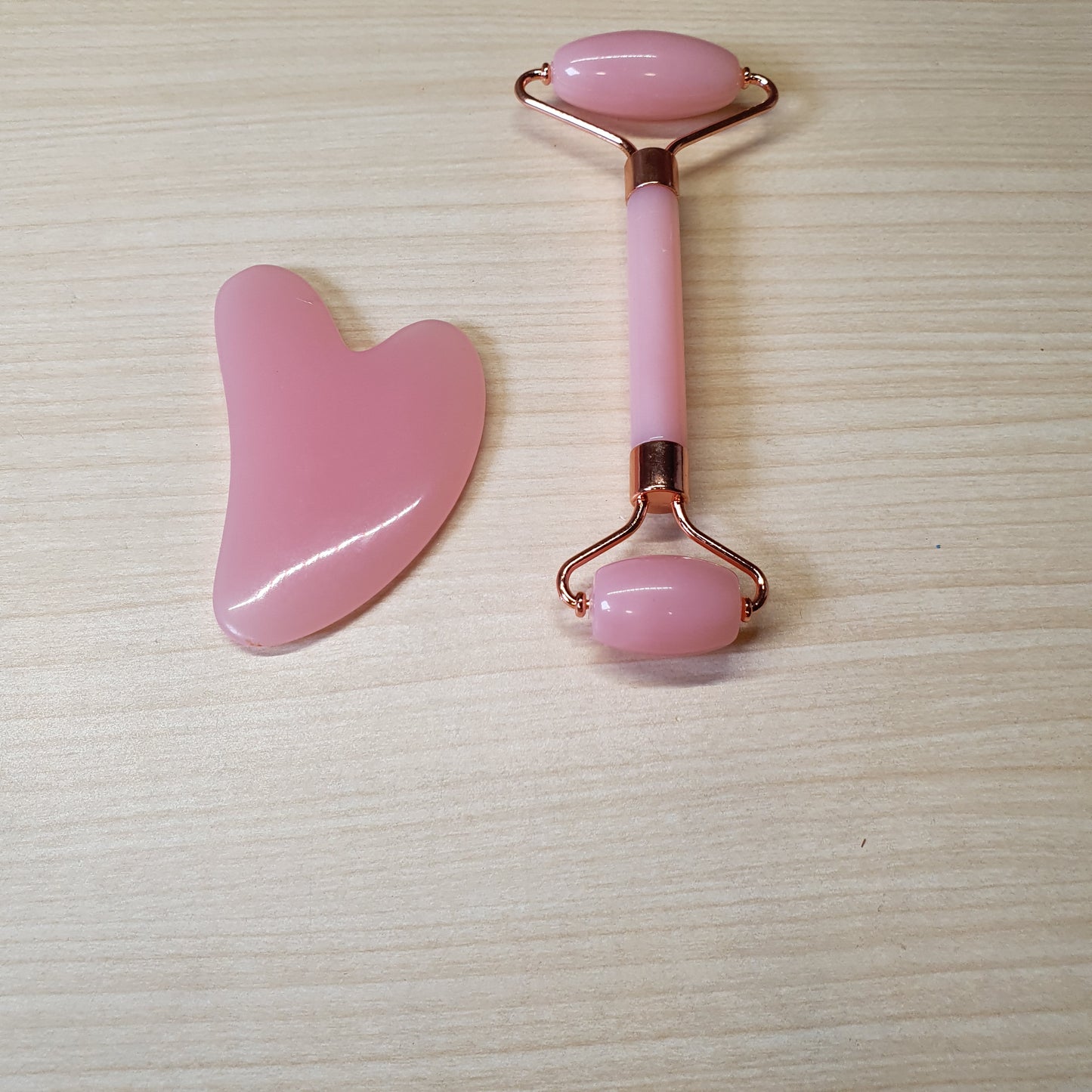 Roller For Face Neck Eye Resin Facial massage #6224