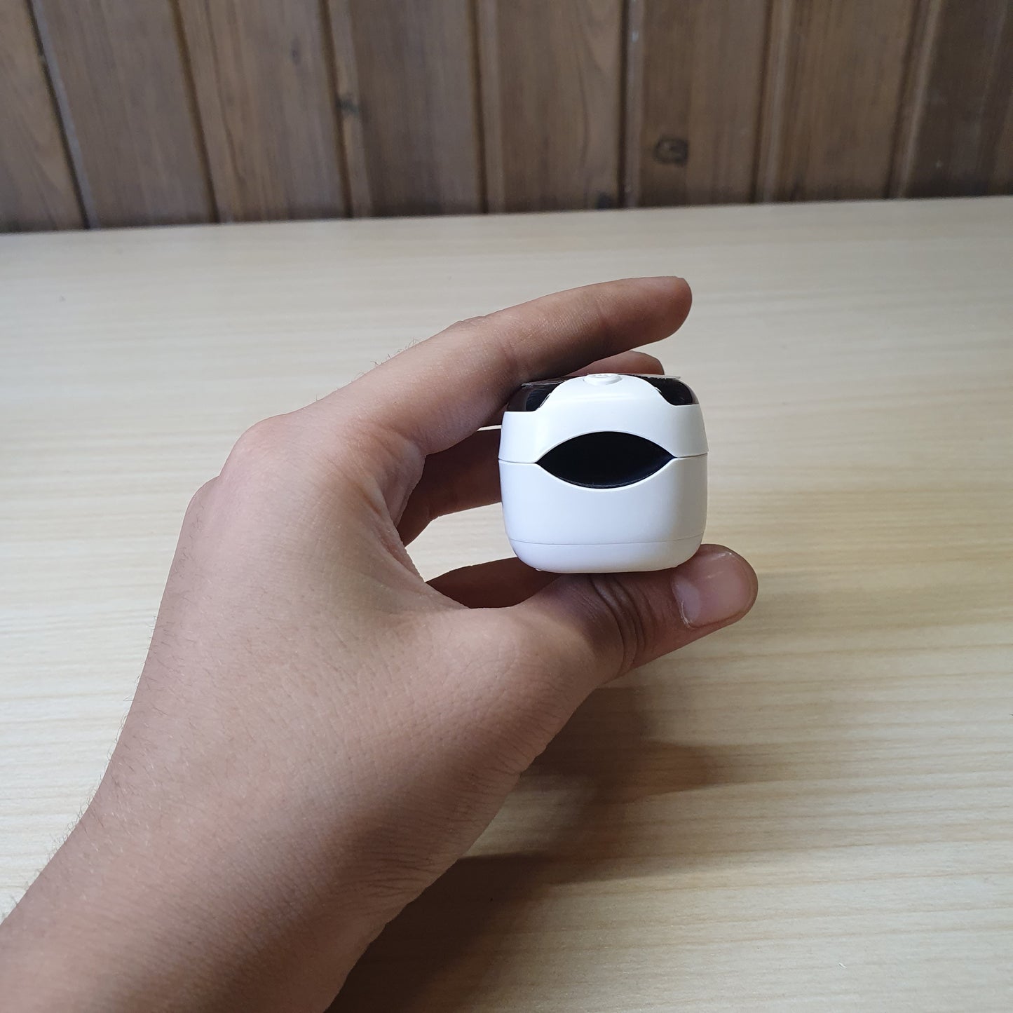Finger Pulse Oximeter #6253