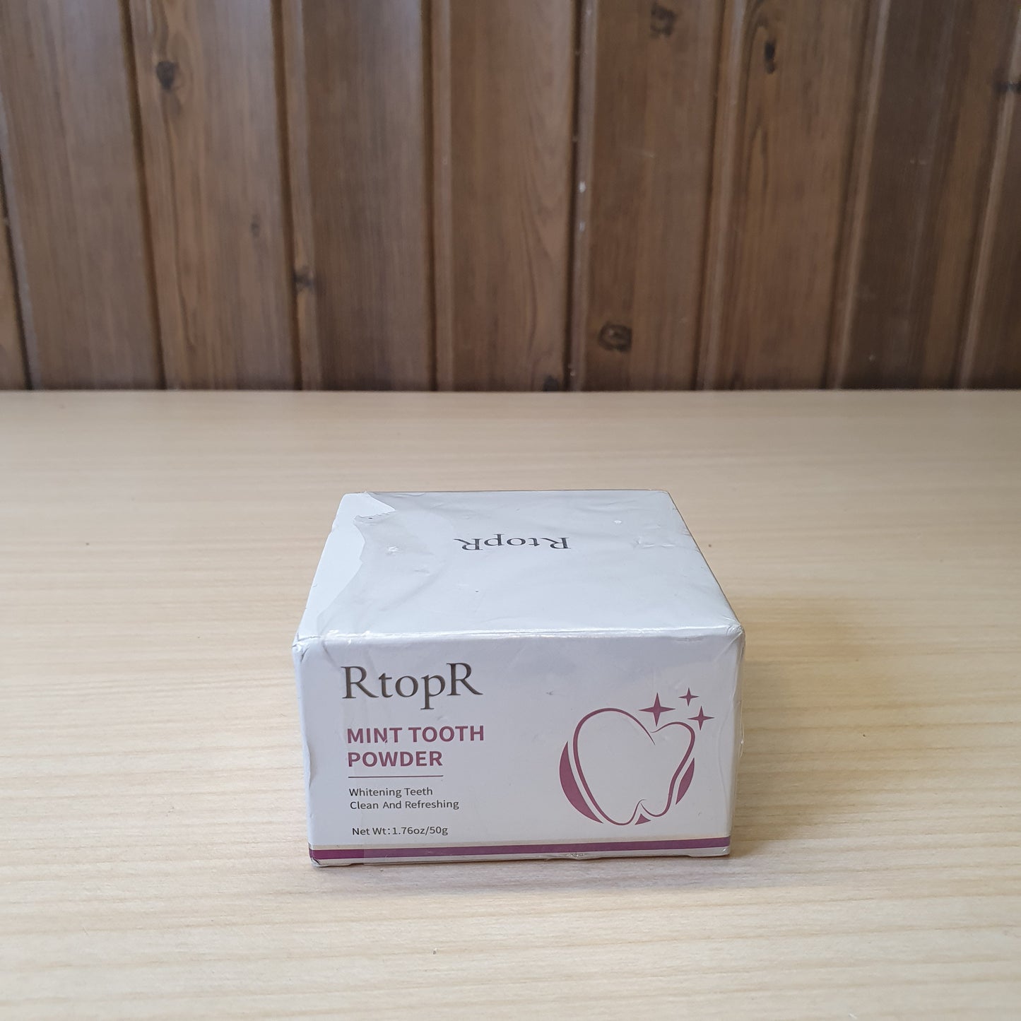 RtopR Mini Tooth Powder #6243