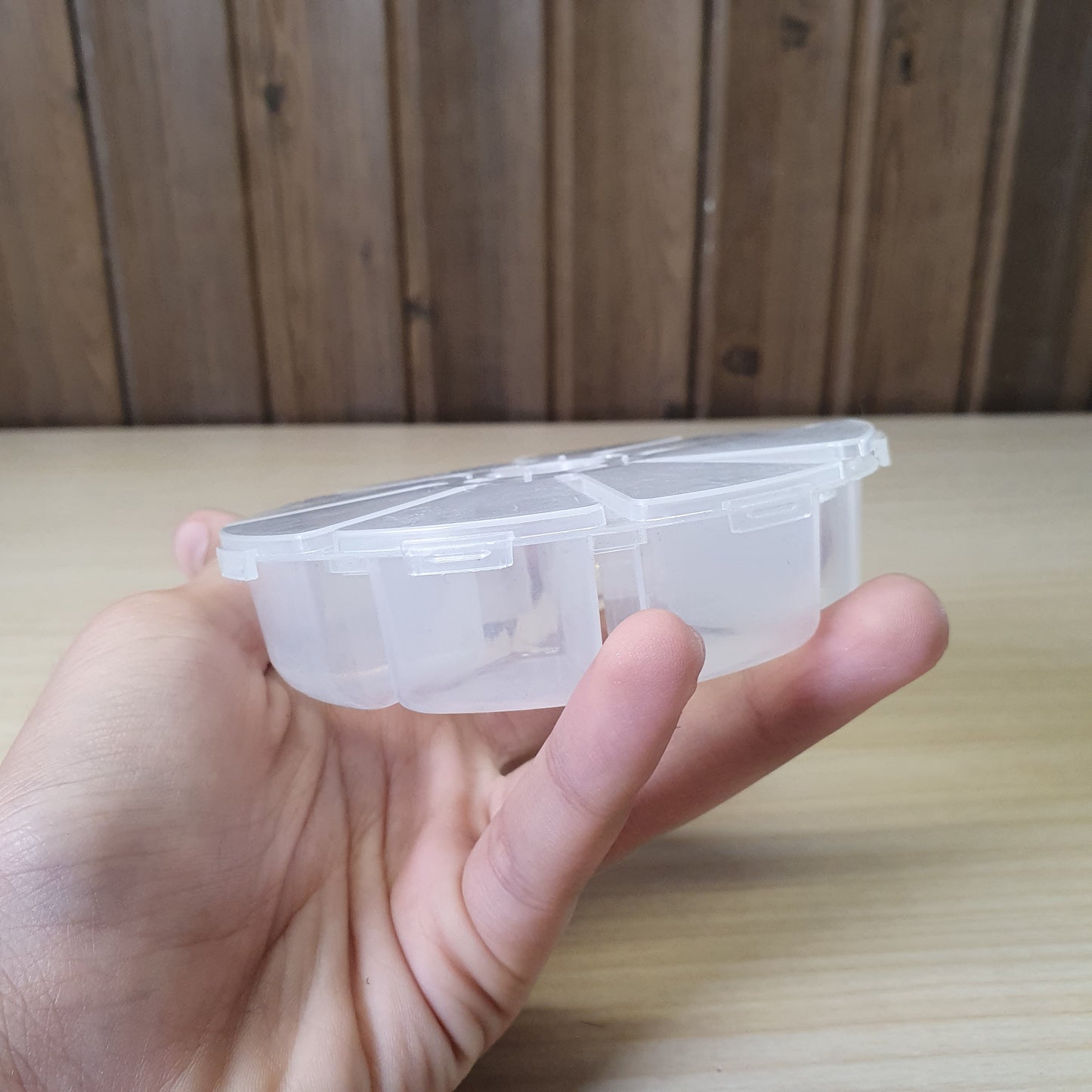 Medicine Box #6260