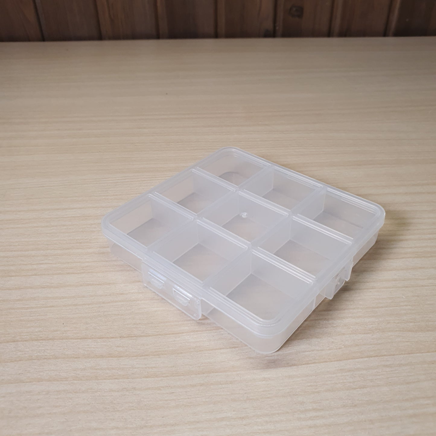 Storage Boxes #6170
