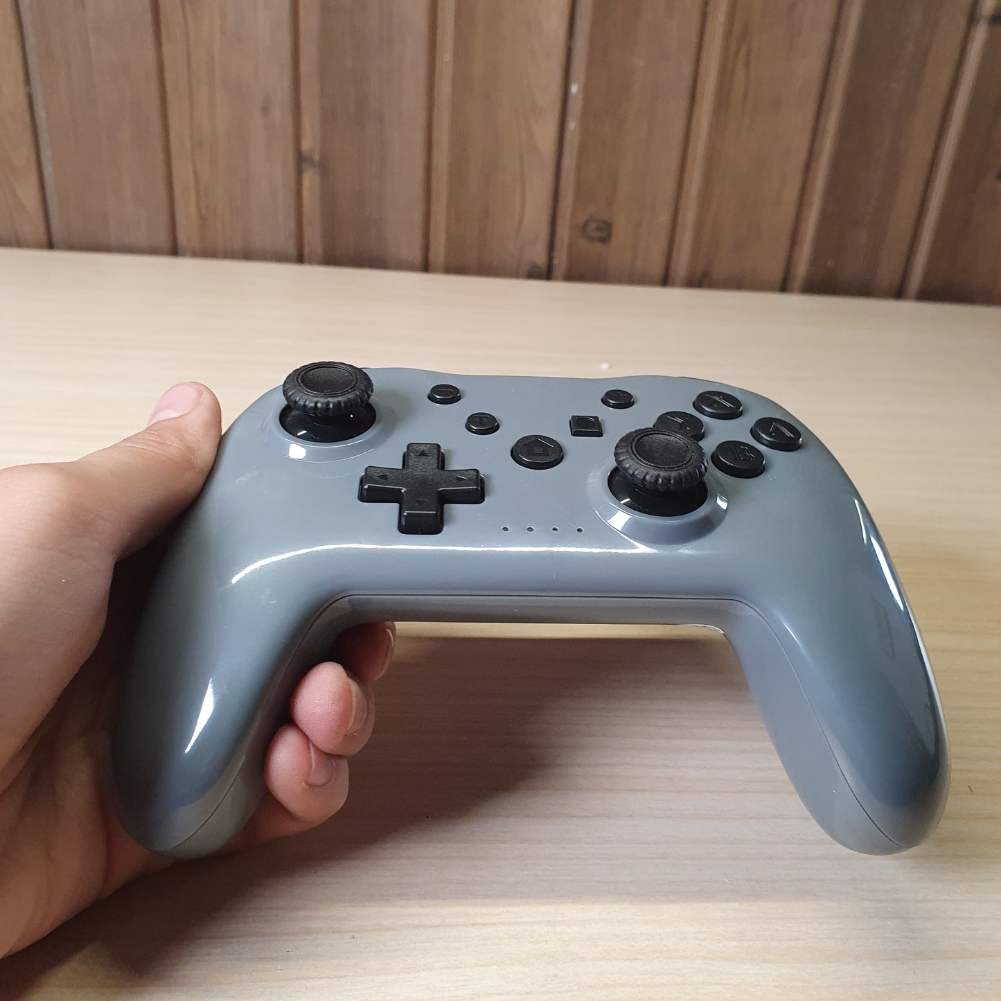 GaminJR Wireless controller #6100