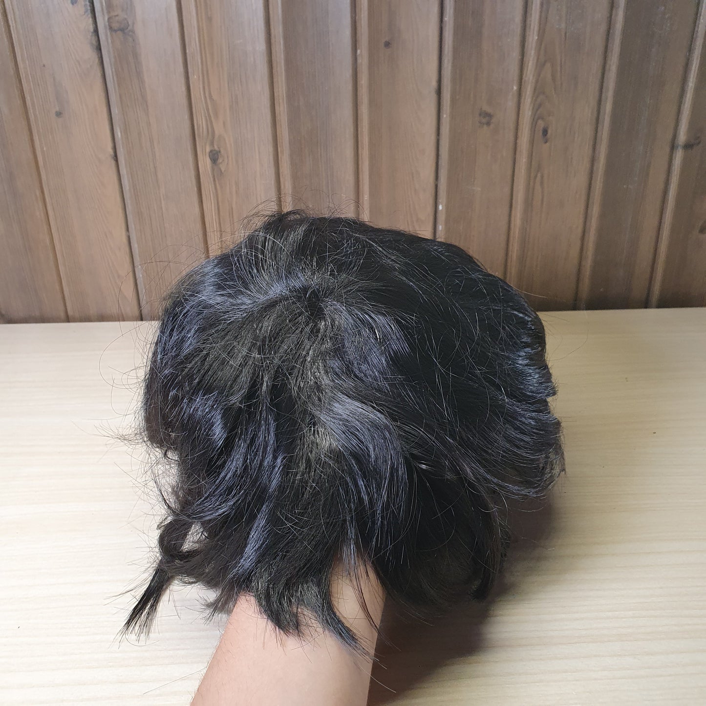 Hair Wig #6185