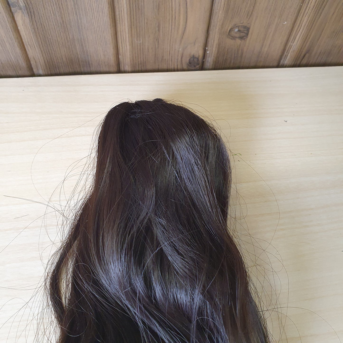 Hair Wig Hair Clip #6116