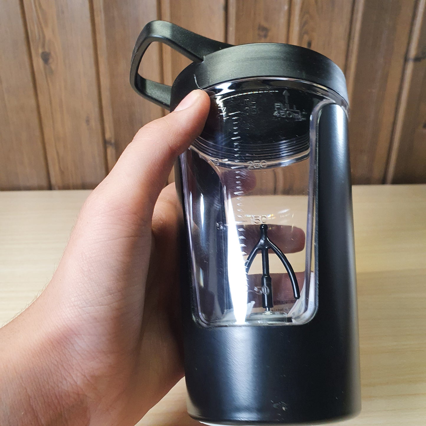 Automatic Stirring Mug #6025