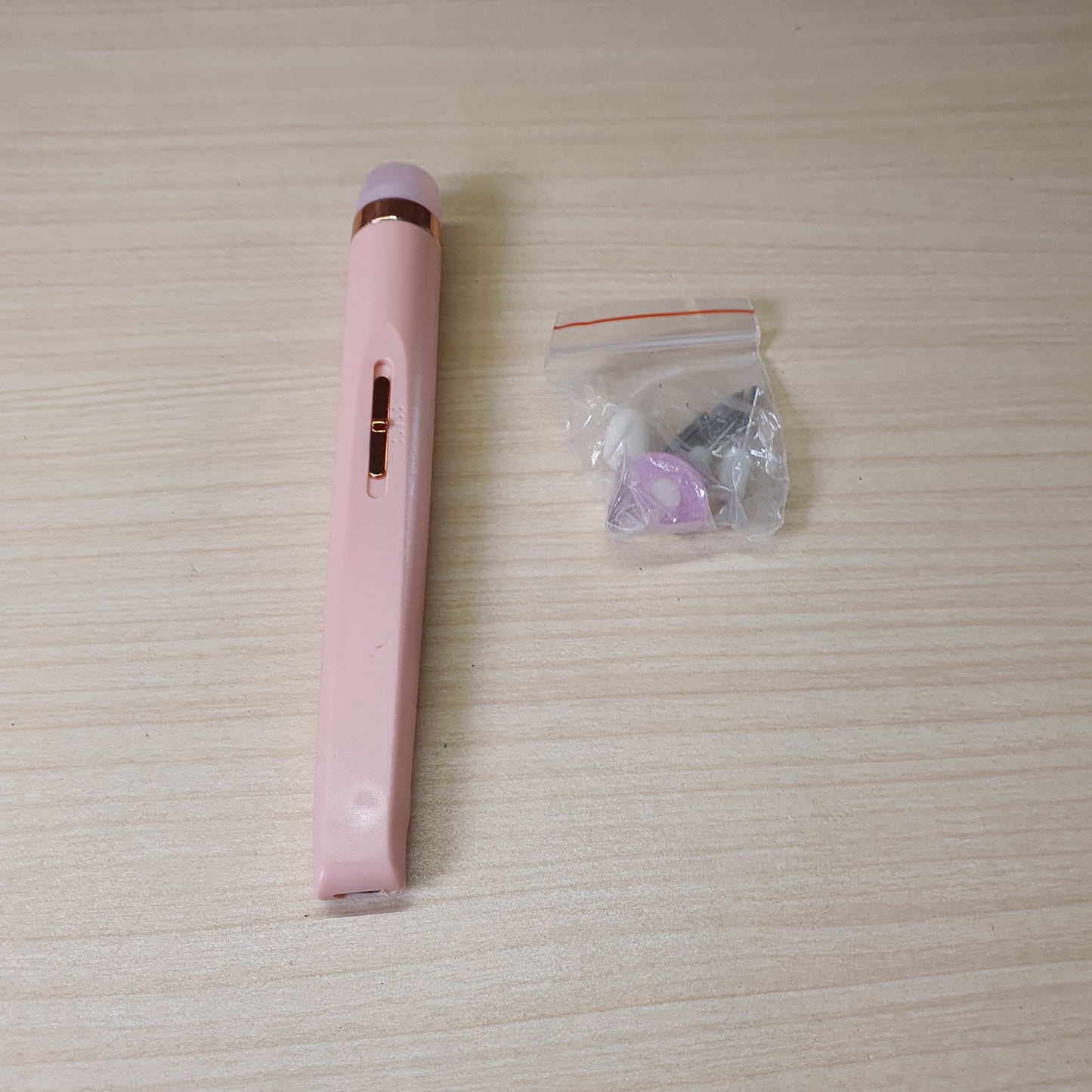 Finishing Touch Flawless Salon Nails Kit #6088