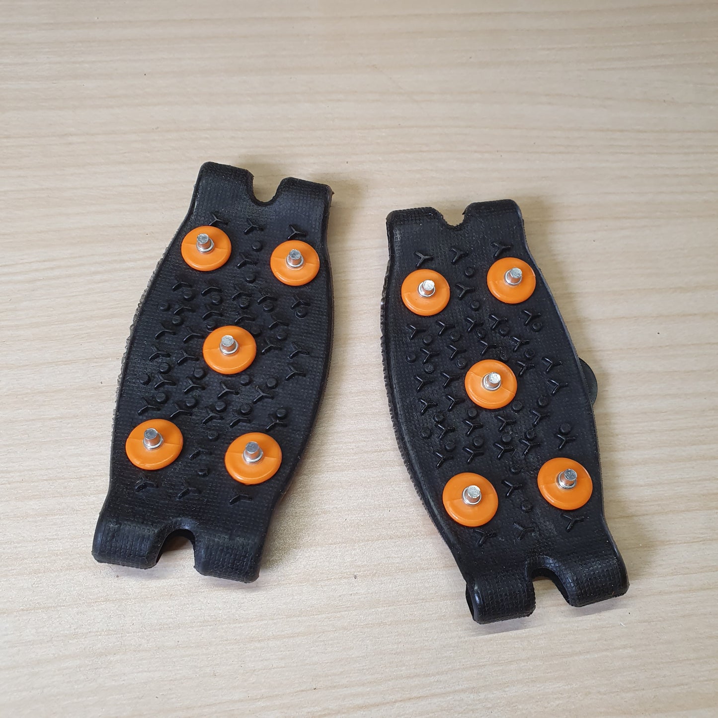 Snow Ice Anti Slip Spikes Grip #6042