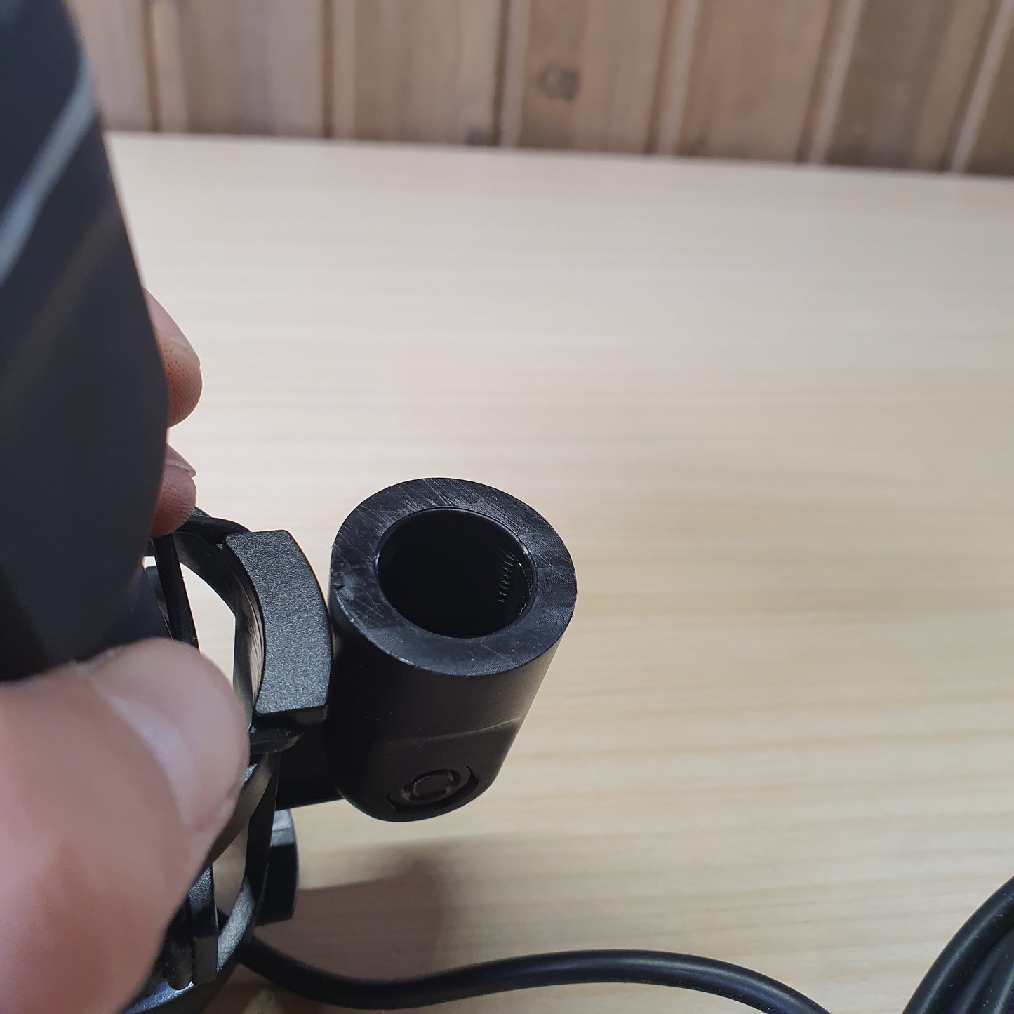 RGB Gaming Microphone #6015